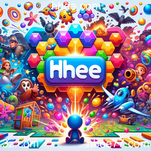 Jogos de Slot hhee.com