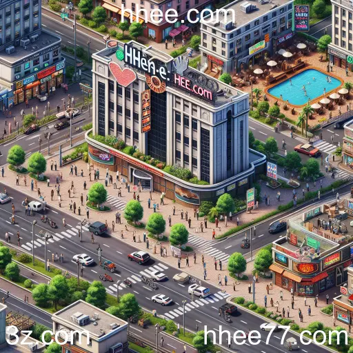 Jogos de Slot hhee.com