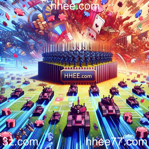 Jogos de Slot hhee.com